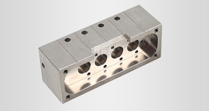 CNC加工件老是粘刀的解決方法有哪些？