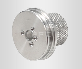 CNC加工需要怎樣的設備和工具？