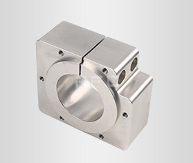 CNC加工如何提高精密零件的質(zhì)量和一致性？