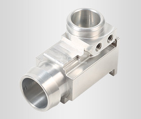 CNC編程在精密零件制造中的作用是什么？