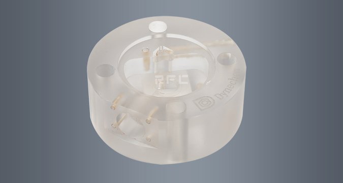 CNC車(chē)銑復(fù)合加工